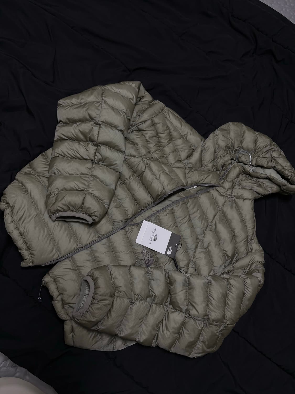 노스페이스 벤투스 온 자켓 M 상품이미지1