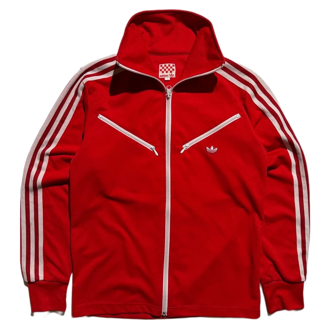 아디다스 산레모 트랙탑 져지 자켓  상품이미지1