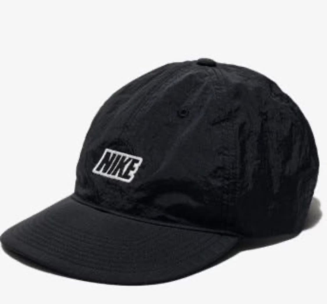 나이키 클럽 언스트럭처 플랫 빌 아웃도어 캠프 캡(새상품) 상품이미지2