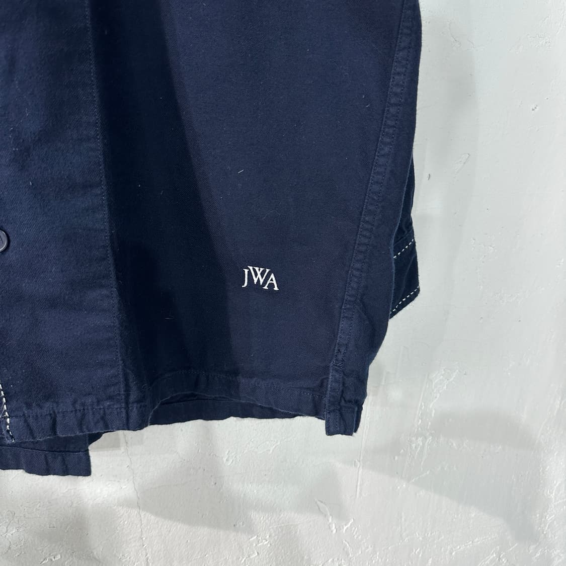 유니클로 앤더슨 셔츠 남방 L 상품이미지3