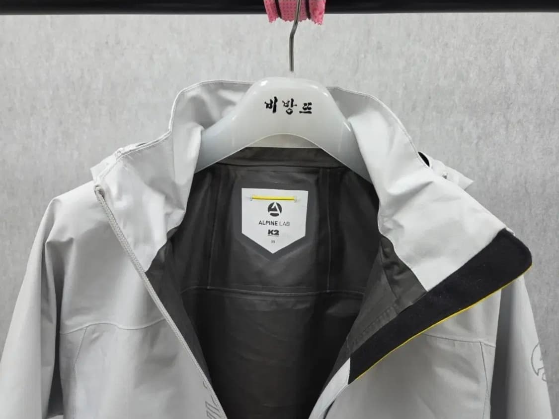 여성 95 케이투 K2 고어텍스 자켓 방수 상품이미지6