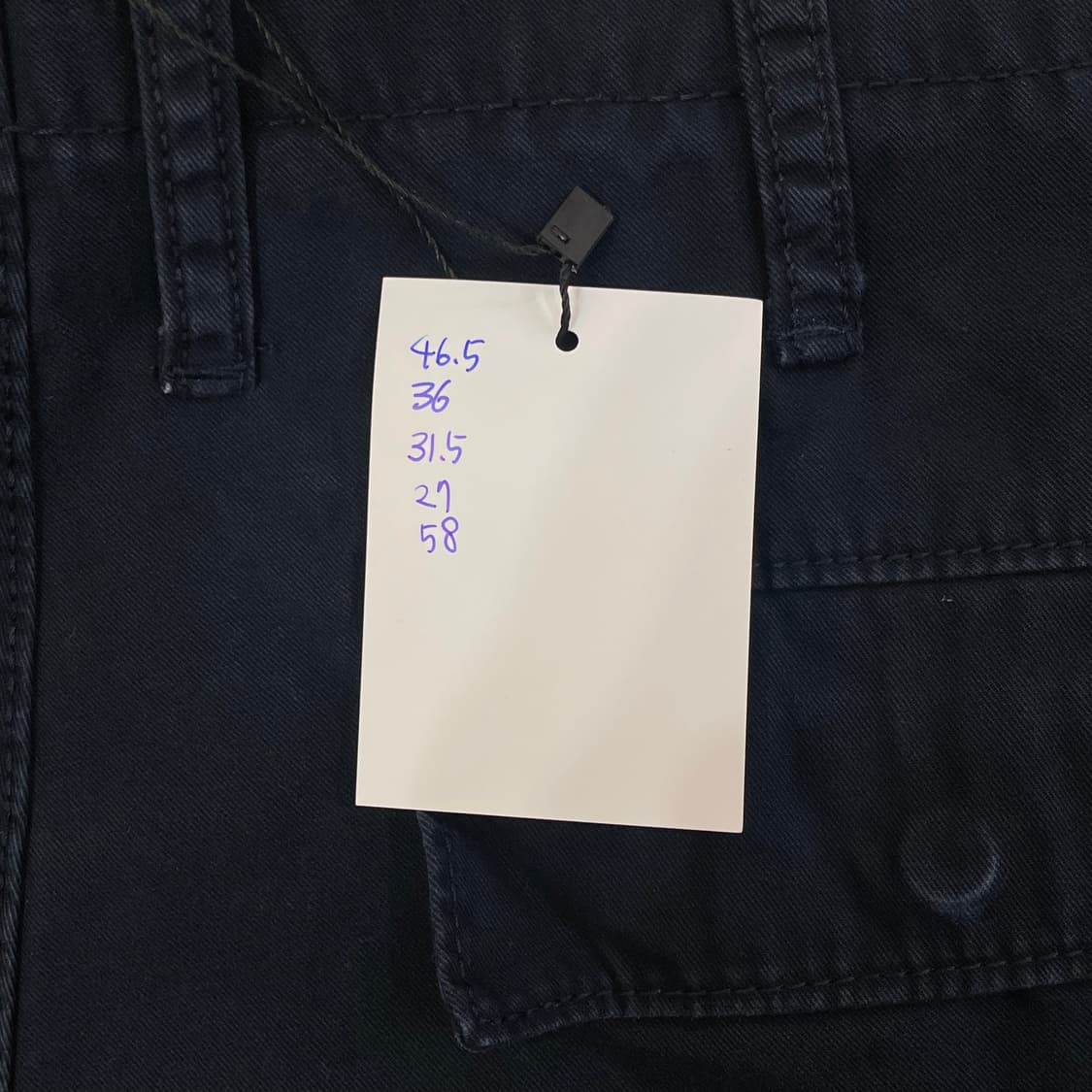 (36) Levi's 리바이스 카고 쇼츠 반바지 상품이미지9