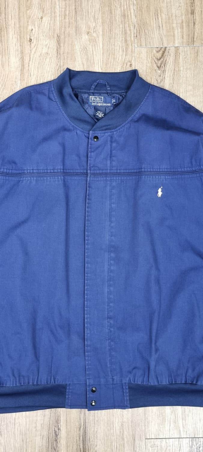 폴로랄프로렌 블루종 점퍼 XL _ 남성 상품이미지2