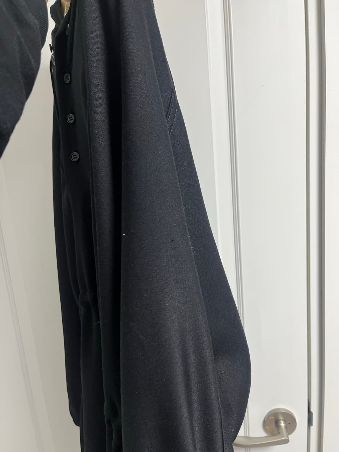 요지야마모토 regulation 아노락 상품이미지3