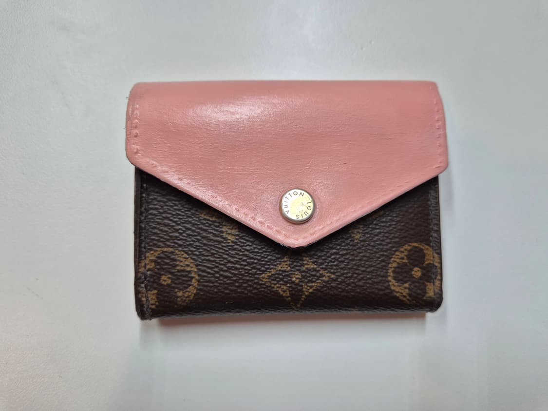 루이비통 조에월릿(정품) 상품이미지4