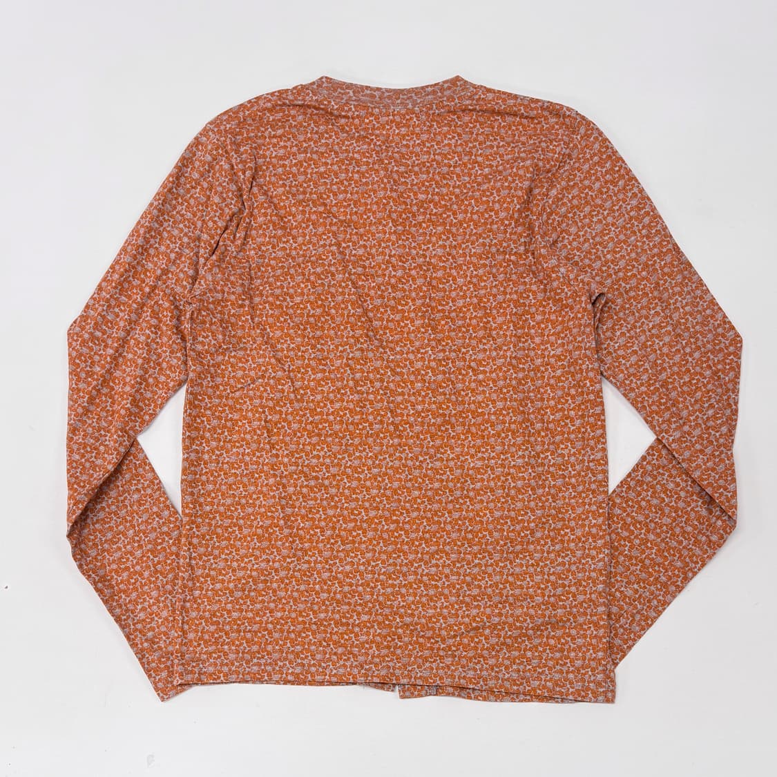 Gomme floral shirring cardigan 상품이미지6
