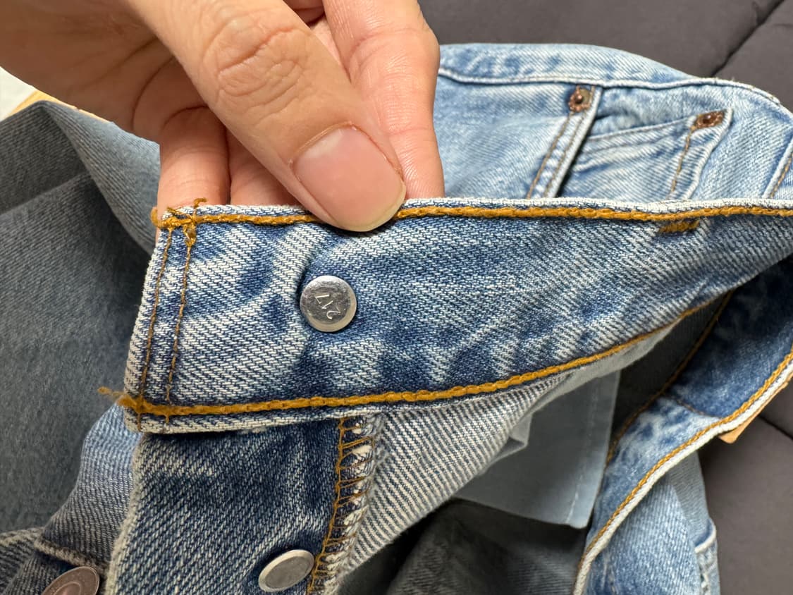 리바이스 빈티지 90s 상품이미지3