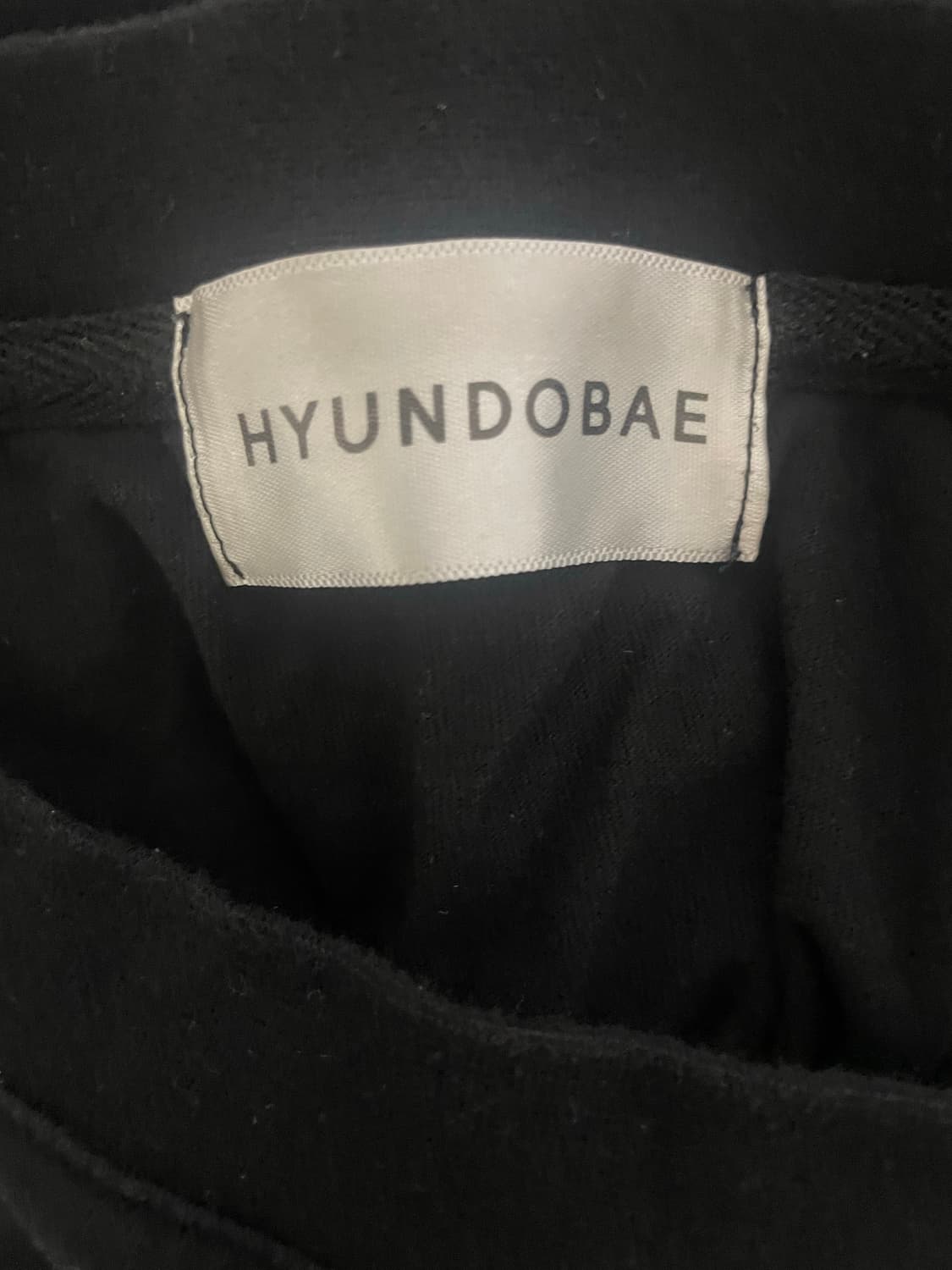 hyundobae graffiti long sleeve 상품이미지5