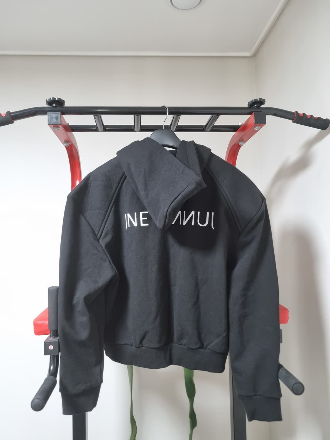 준느 t11 후드집업 m 상품이미지2