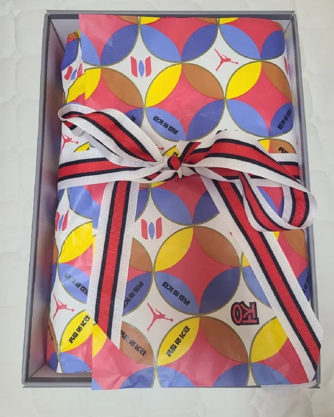 [270]조던 3 서울 2.0 상품이미지5