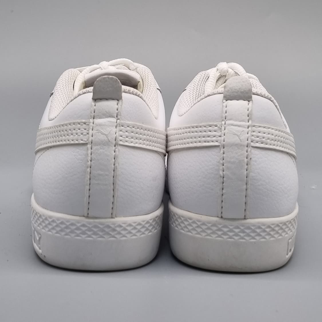 푸마 스매쉬 펀 L 여성운동화240 상품이미지4