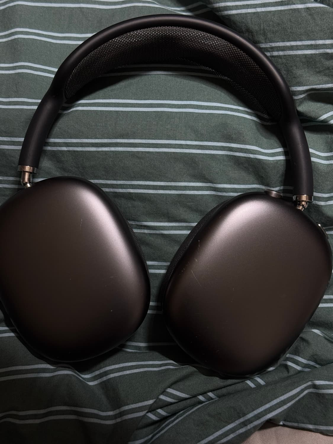 🩶애플 에어팟 맥스 스페이스그레이 판매합니다🎧🩶 상품이미지1