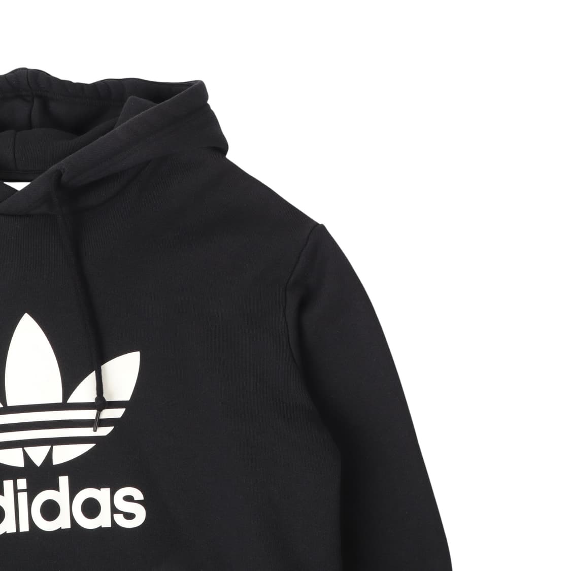 아디다스 파이어버드 베이직 후드티 상품이미지3