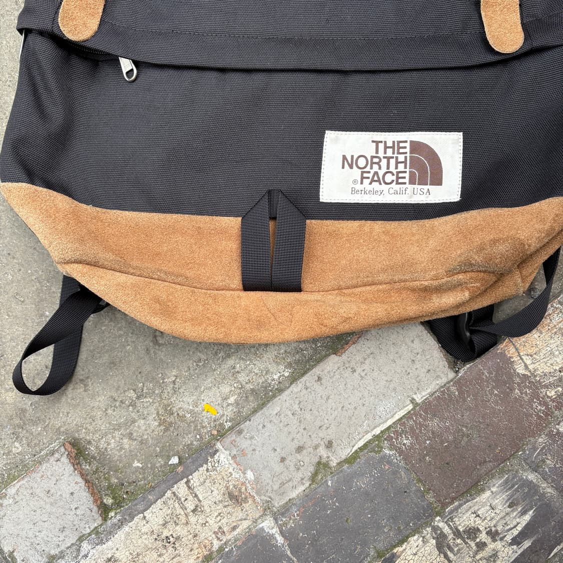 The North Face 노스페이스 백팩 가방 상품이미지4