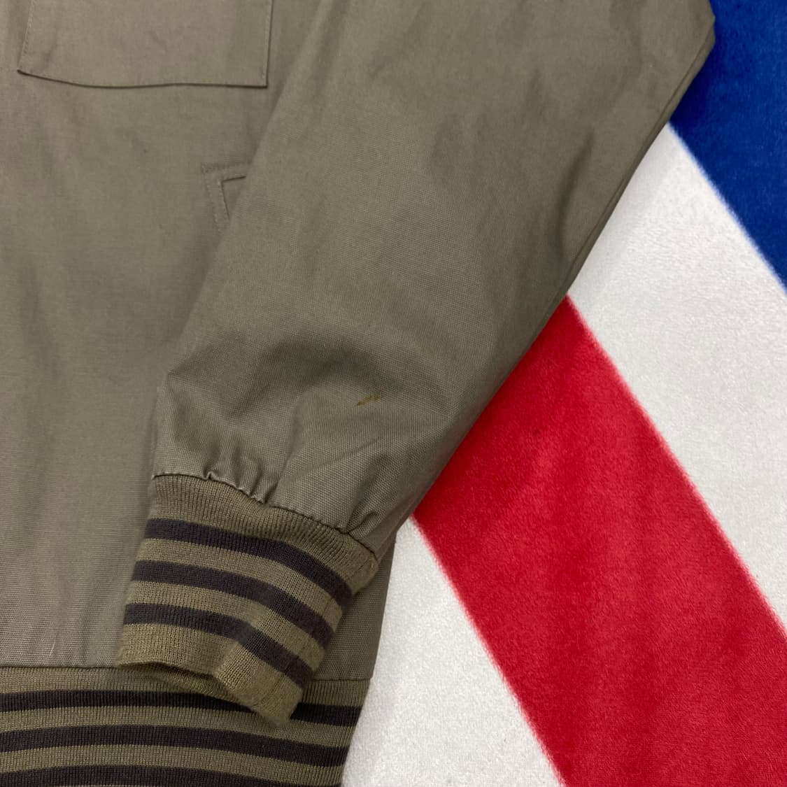 아디다스 야상 자켓 100 상품이미지5