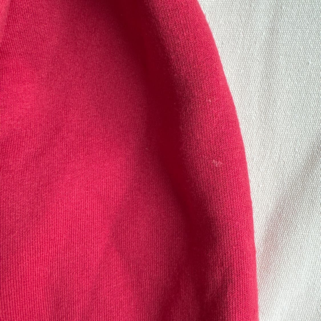 챔피언 산타 클라라 에코 플리스 맨투맨 XL 상품이미지6