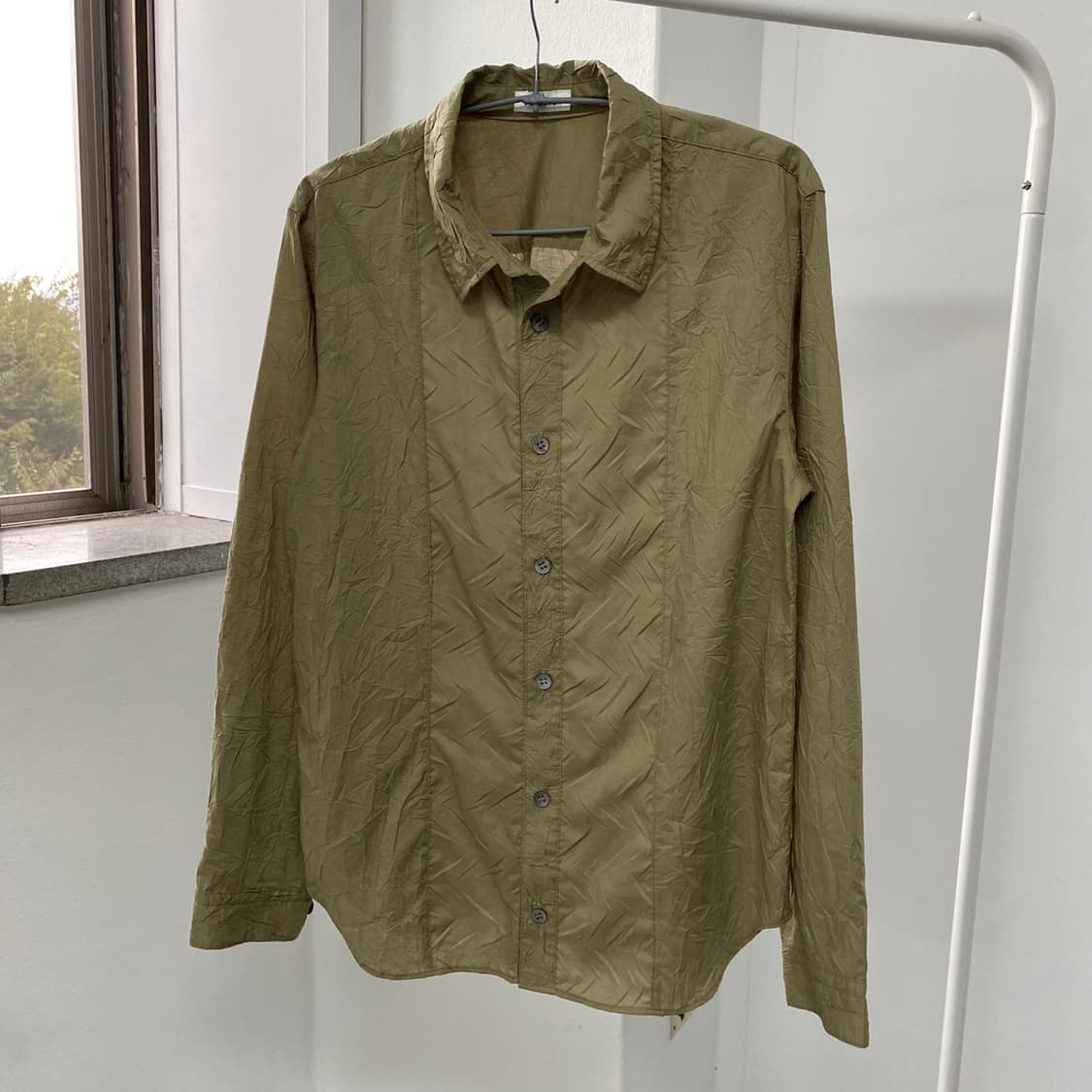 Plantation by Issey Miyake wrinkle 상품이미지2