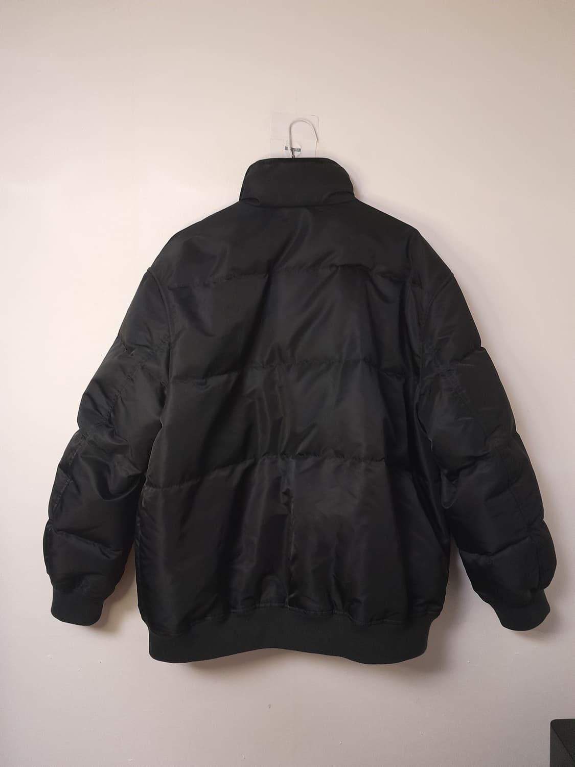 23FW Theory OS PUFFER 다운패딩 S 상품이미지6