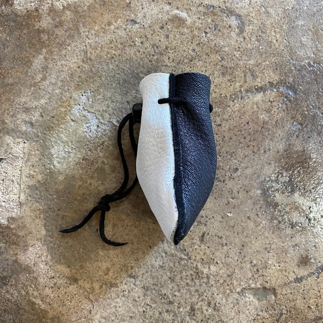 사슴가죽 메디슨 파우치 상품이미지2