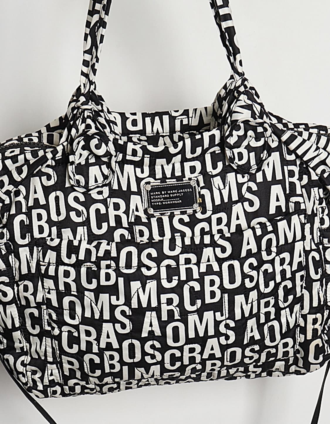 MARC BY MARC JACOBS 2Way Bag L 상품이미지2