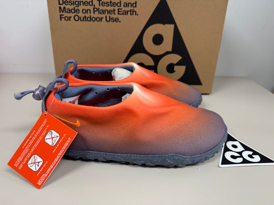 [275] 나이키 acg moc 목 데이브레이크 신품 상품이미지1