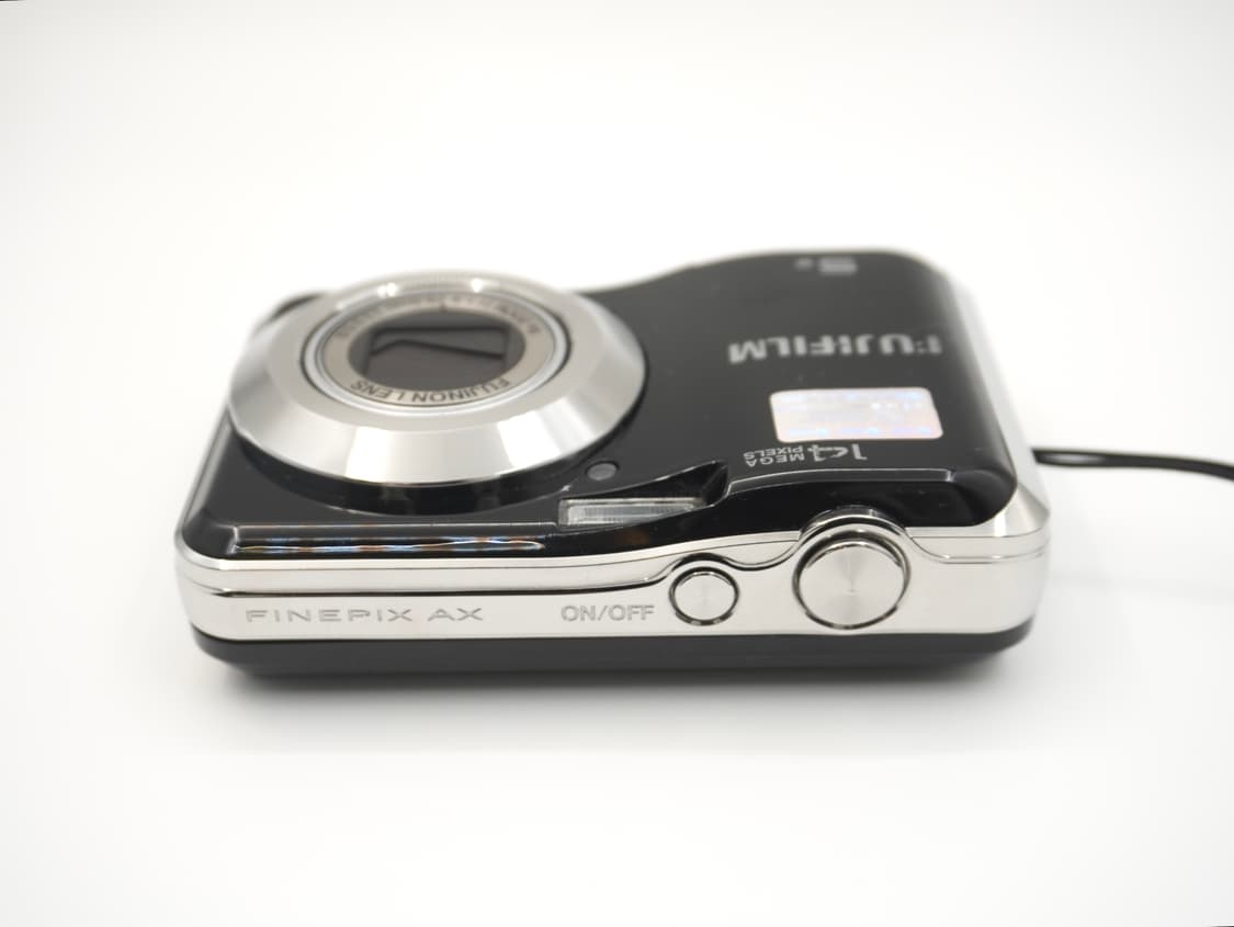 Fujifilm FinePix AX300 상품이미지4