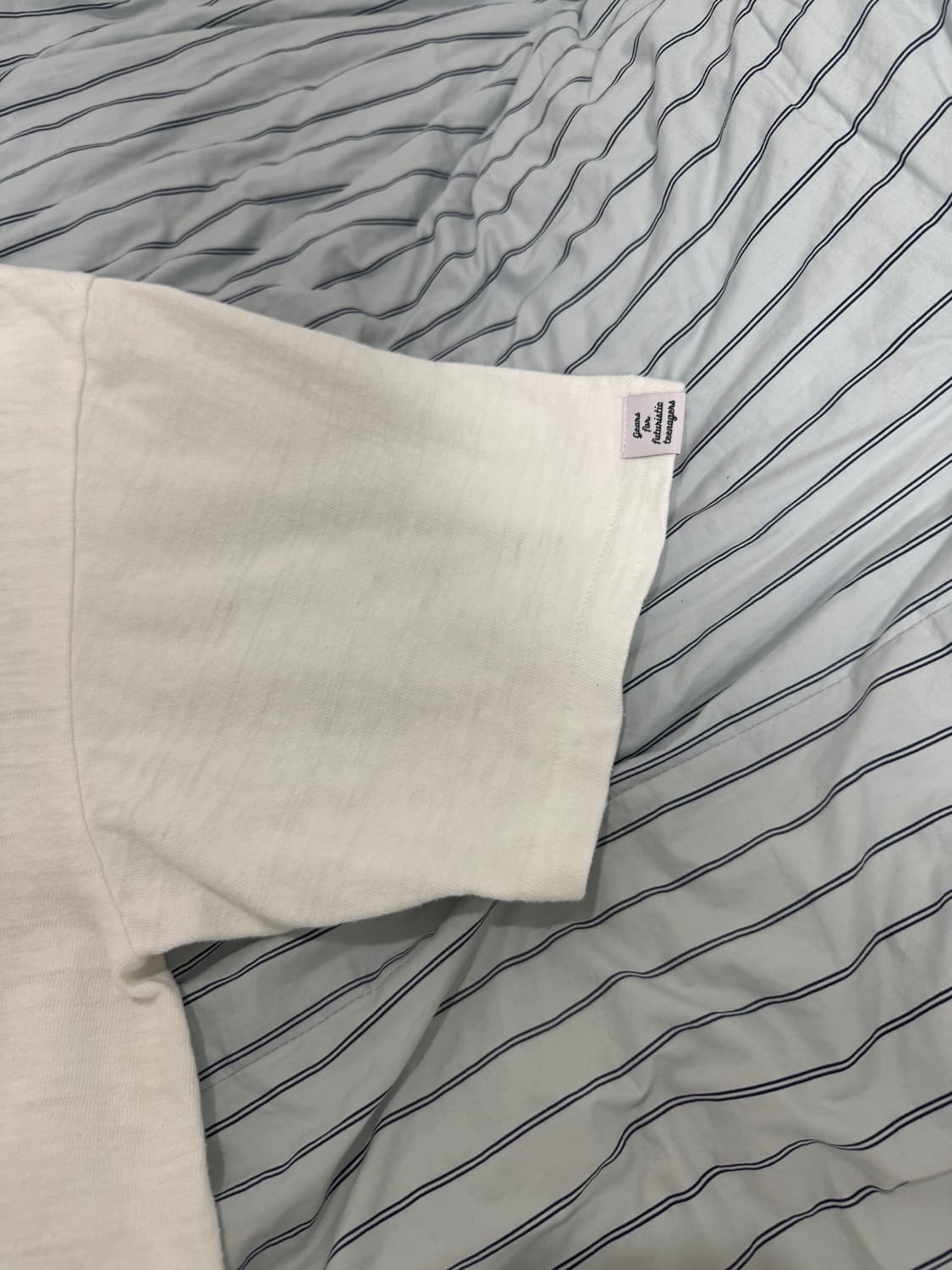 휴먼메이드 반팔 XL 상품이미지4