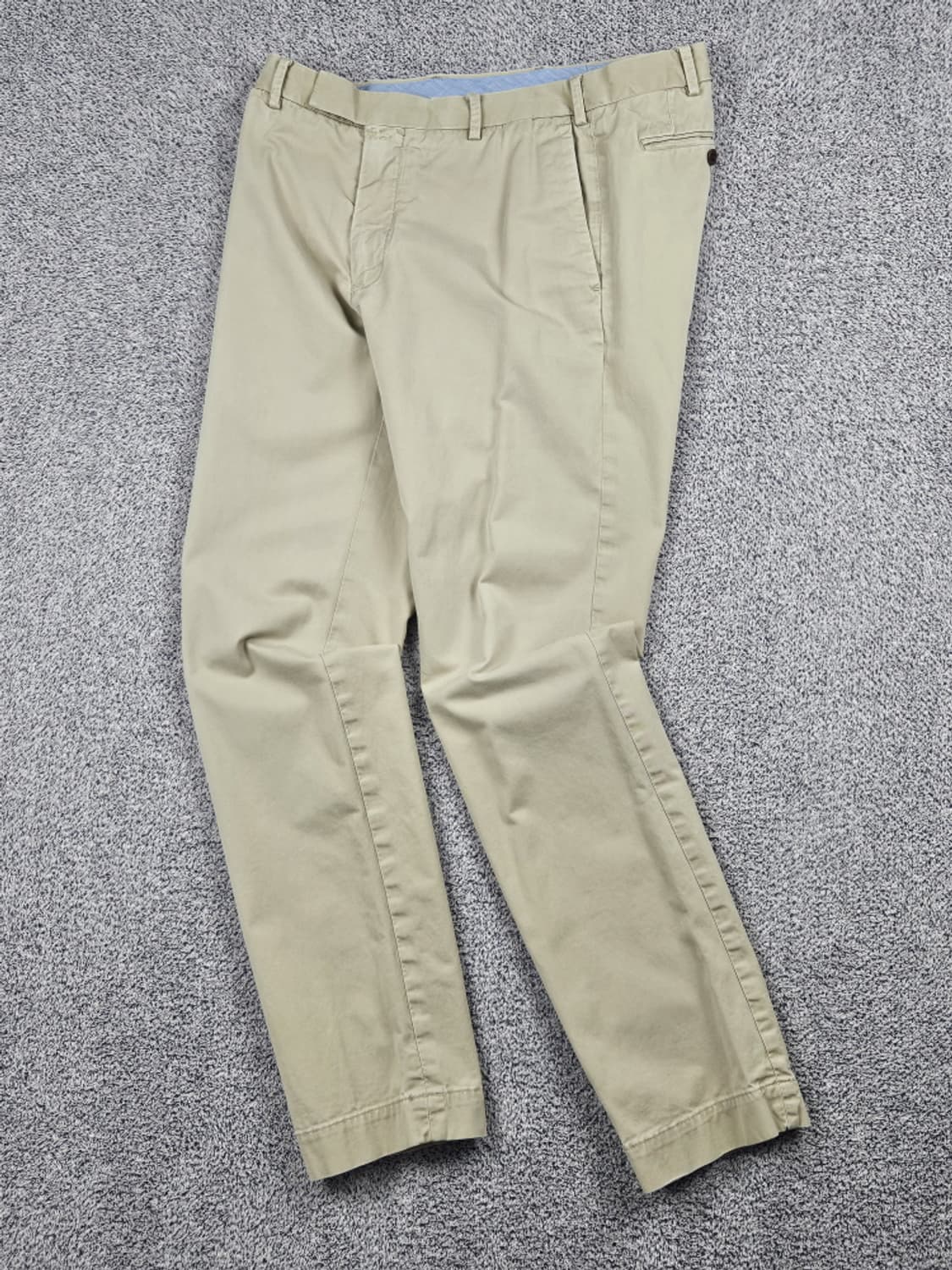 폴로랄프로렌 스트레치 슬림 치노 팬츠 ( 32 X 32 ) / 10141 상품이미지2