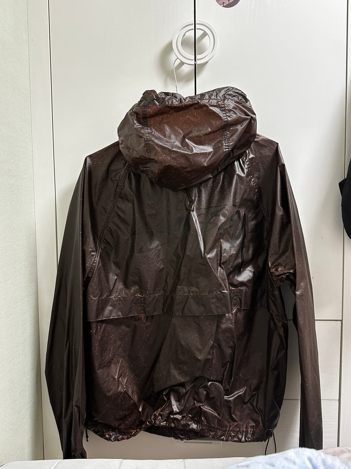 스투시 비치쉘 크랙 립스탁 L (새상품급) 상품이미지2