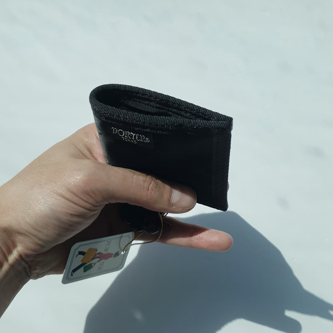 PORTER key Horder, Case 상품이미지5