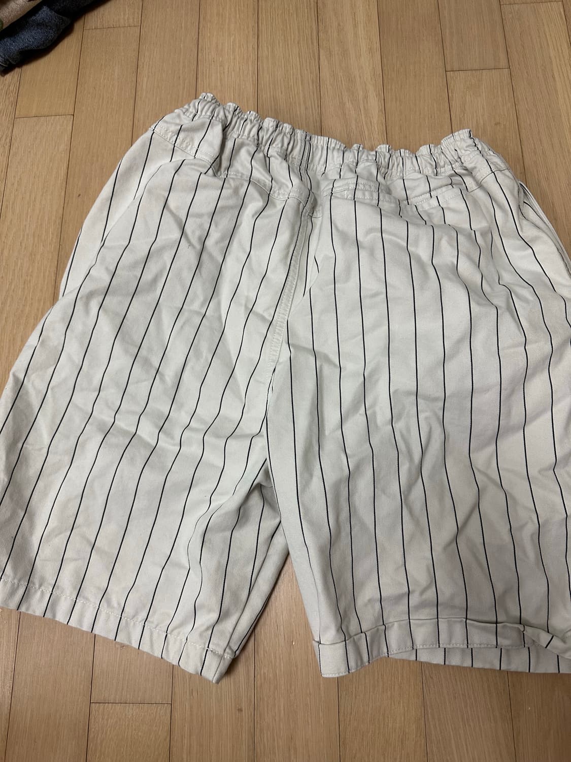 스투시 비치 하프팬츠 상품이미지2