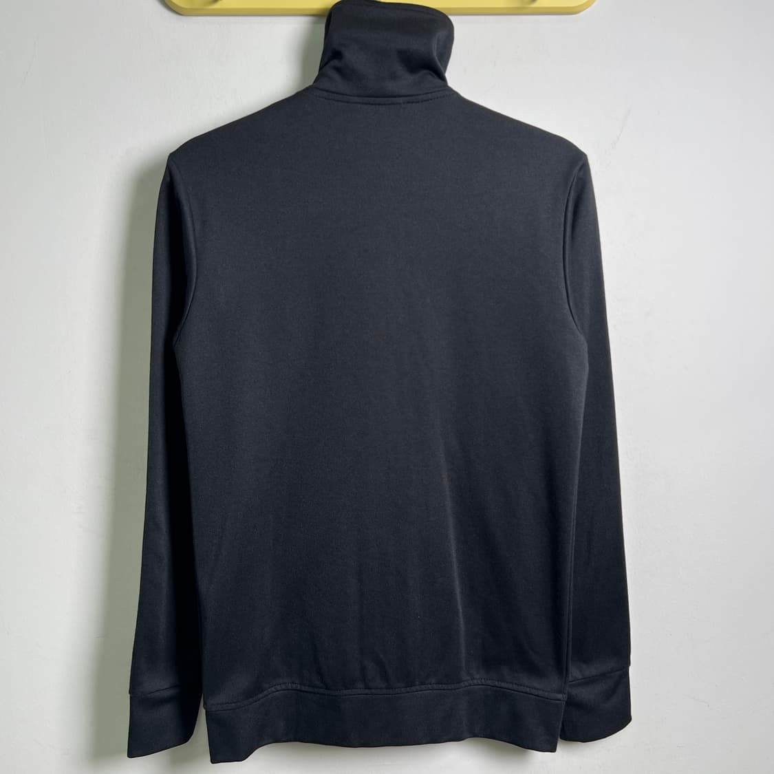 아디다스 유로파 블랙 트랙탑 져지 85 상품이미지6