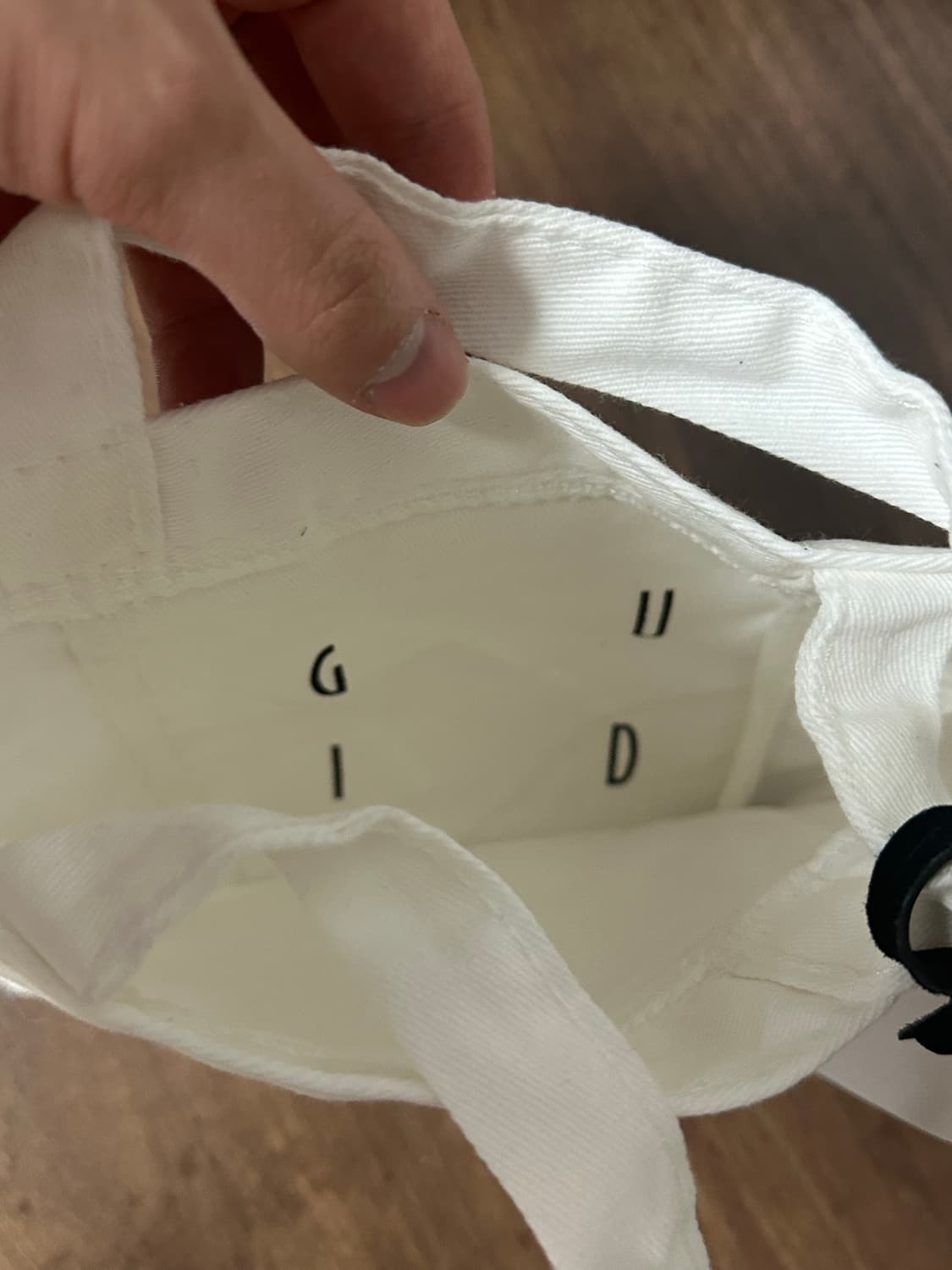 구이디 캥거루 가죽 지갑 WT02 상품이미지7