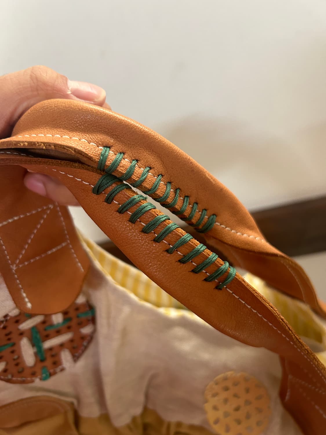 Vintage bag  상품이미지6