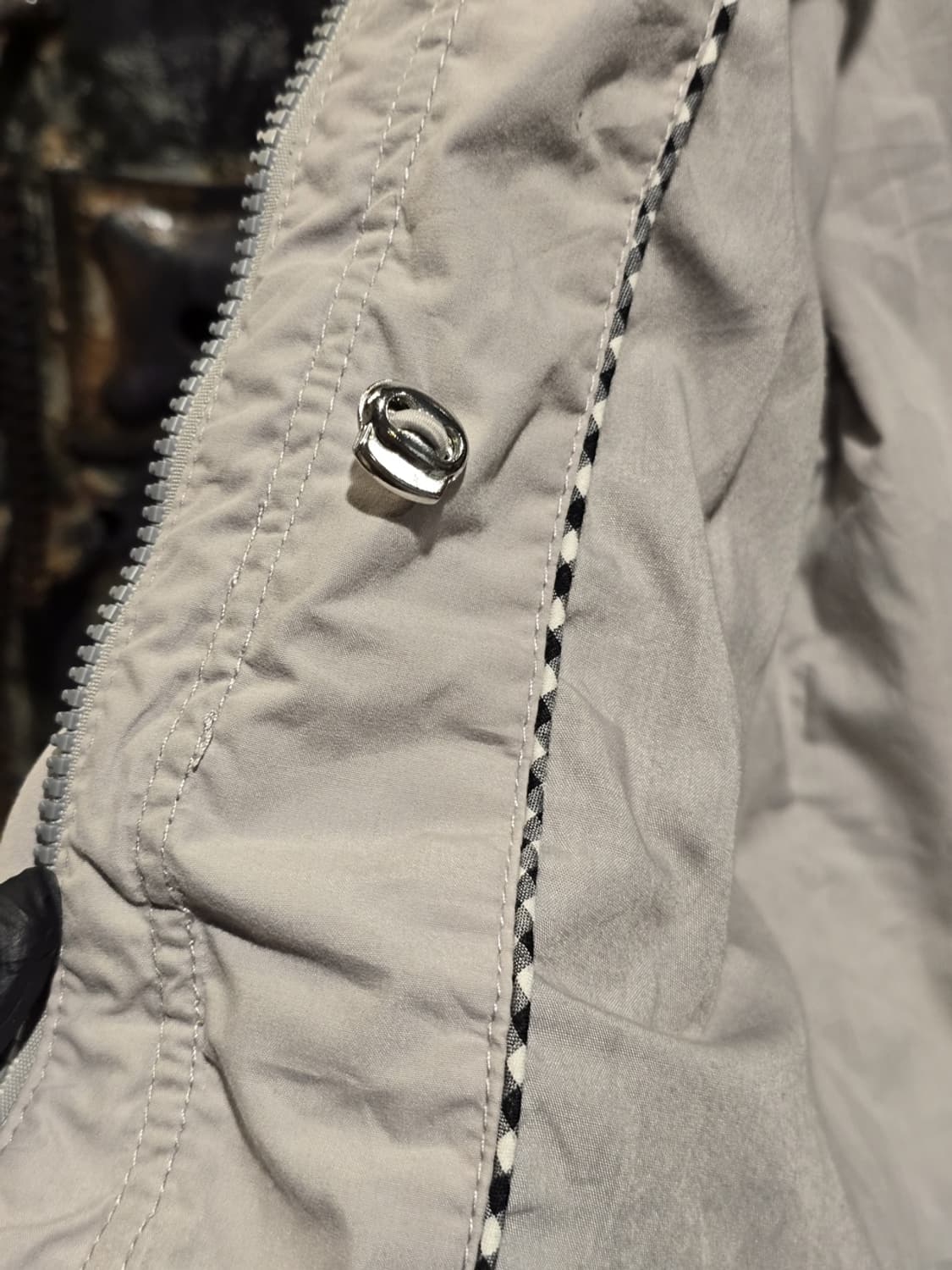 Marco Pecci Multi-Pocket Jacket 상품이미지5