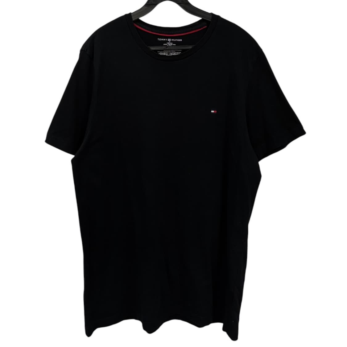 타미힐피거 반팔티 상품이미지1