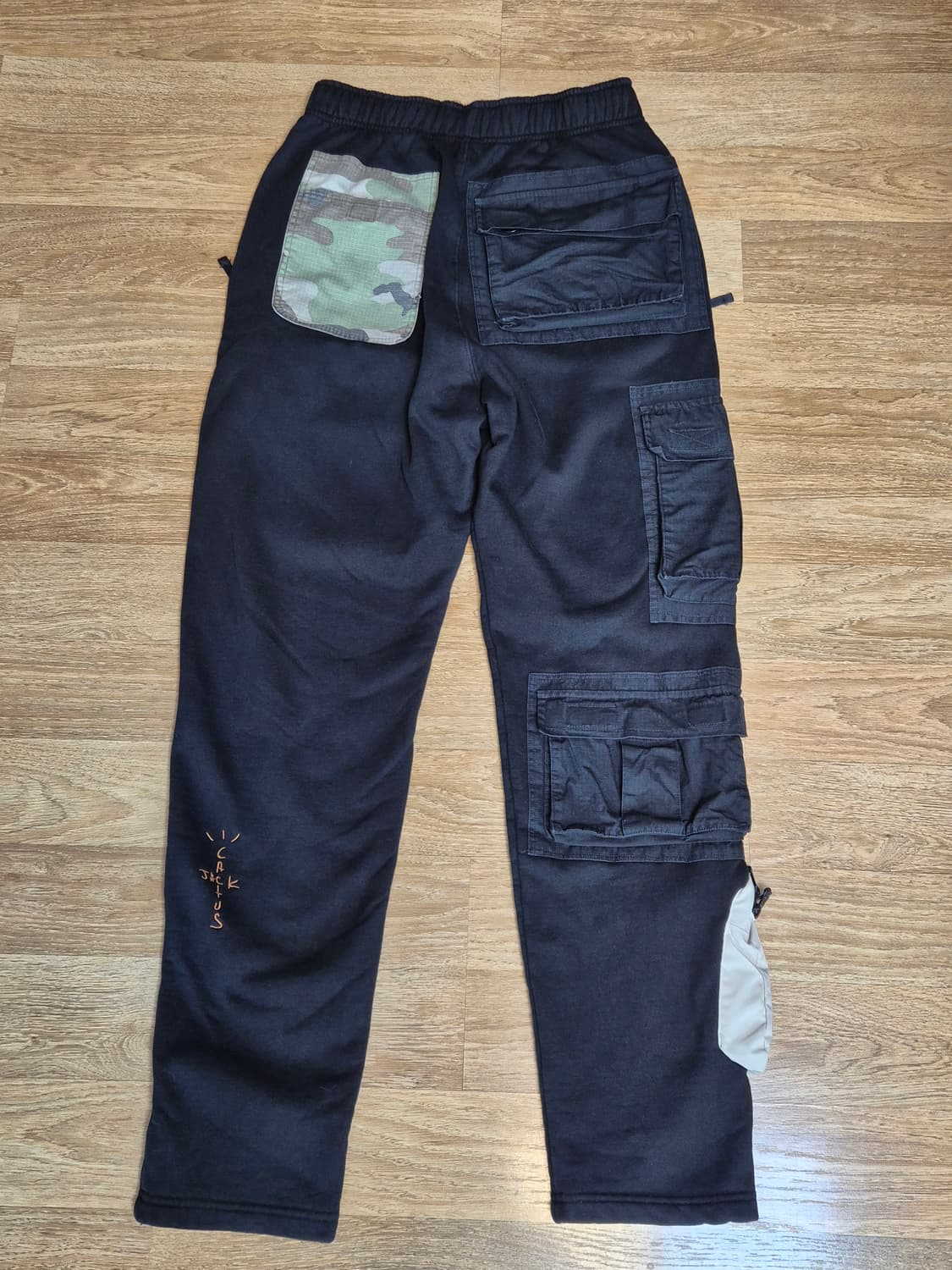 나이키. 트레비스 스캇 NRG 스웻 팬츠 남자 33 ~34인치 상품이미지5