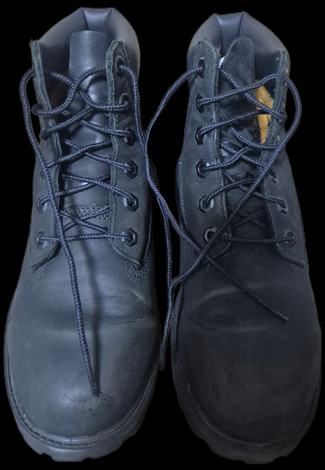 팀버랜드 보이즈 6인치 프리미엄 부츠 상품이미지3