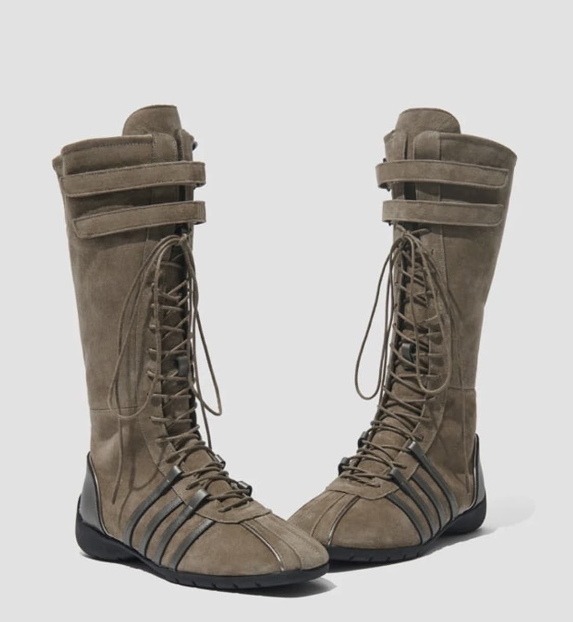 락피쉬웨더웨어 블리스 롱 벨크로 올리브 250 상품이미지1