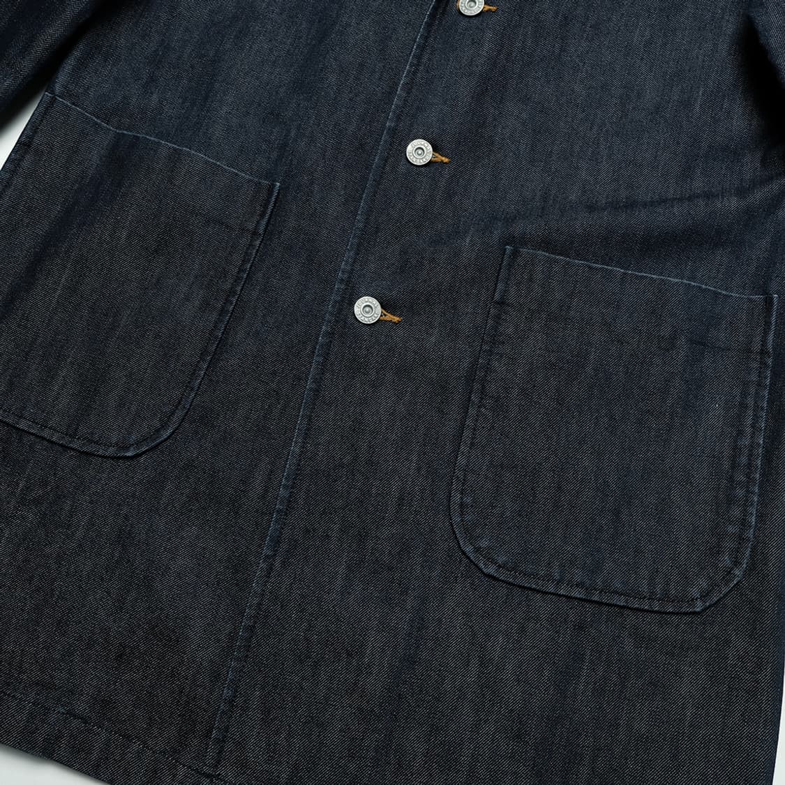 denim coat 상품이미지3