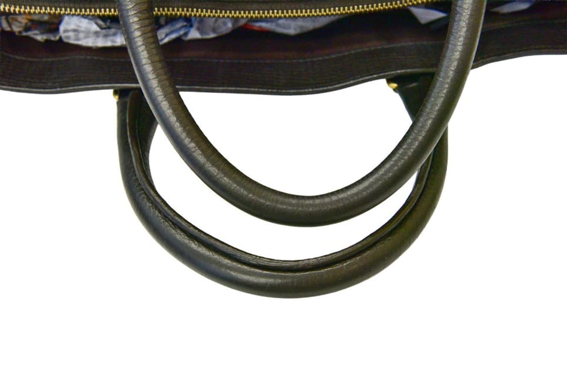 셀린느 레더 토트백 (정품) 상품이미지7