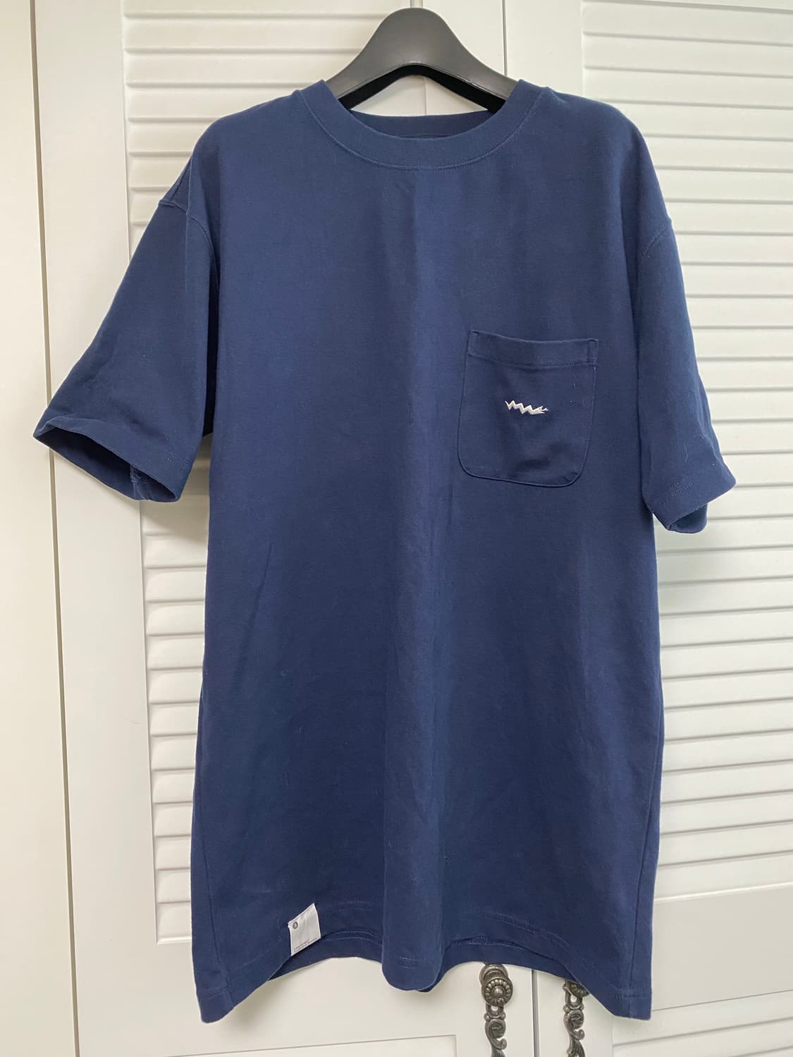 예스아이씨 반팔 티셔츠 상품이미지1