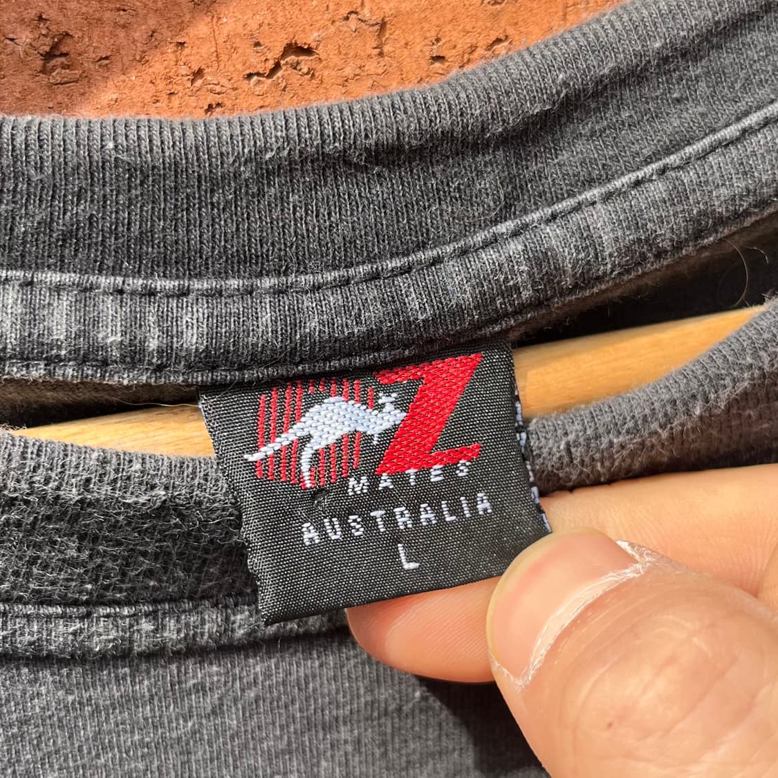 00s KISS 키스 투어 티셔츠 (100-105) 상품이미지5