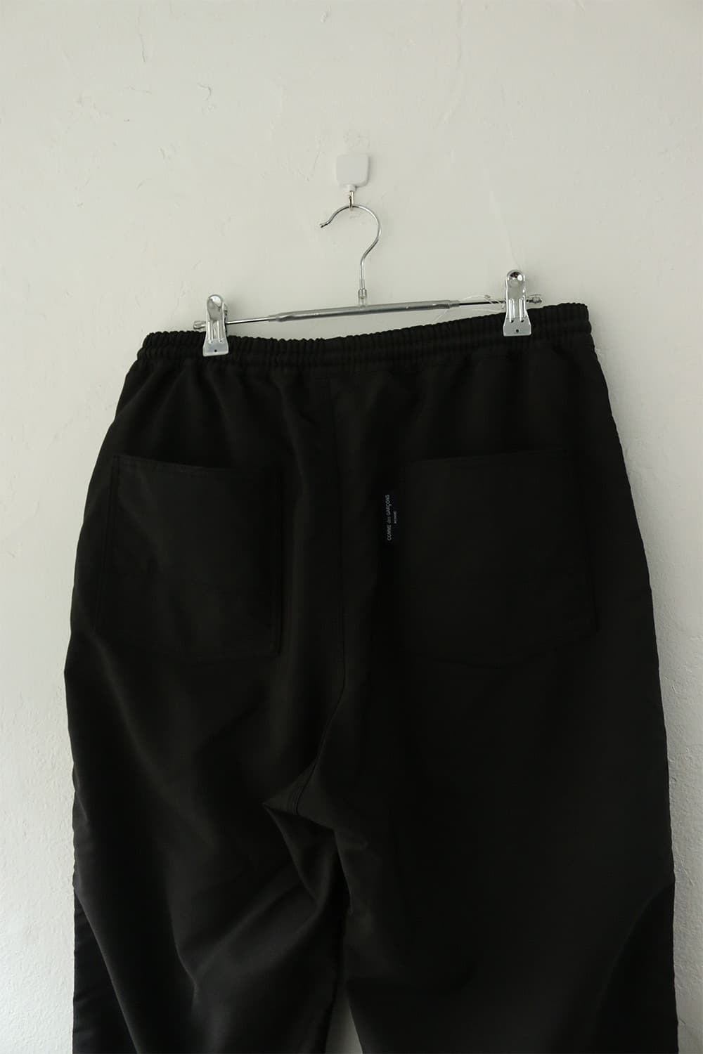 꼼데가르송 옴므 와이드 팬츠 상품이미지6