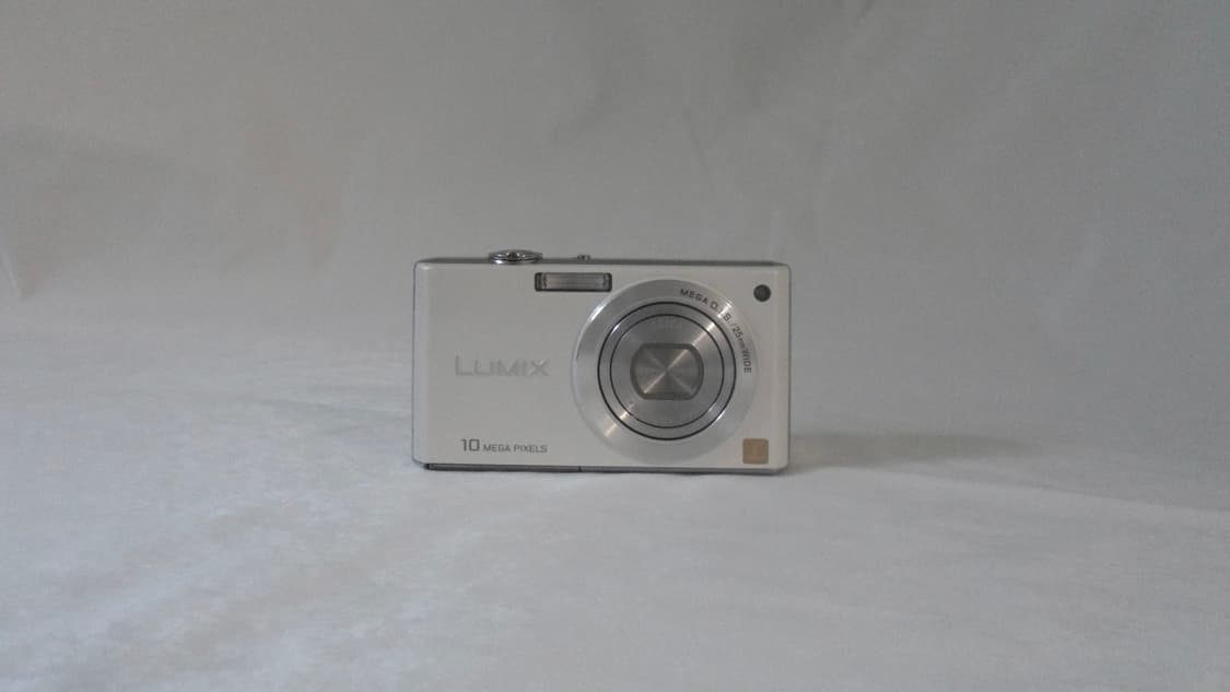 파나소닉 루믹스 DMC-FX37 상품이미지1