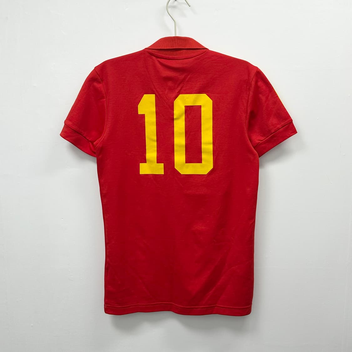 아디다스 스페인국대 반팔 져지 새제품 95 상품이미지6