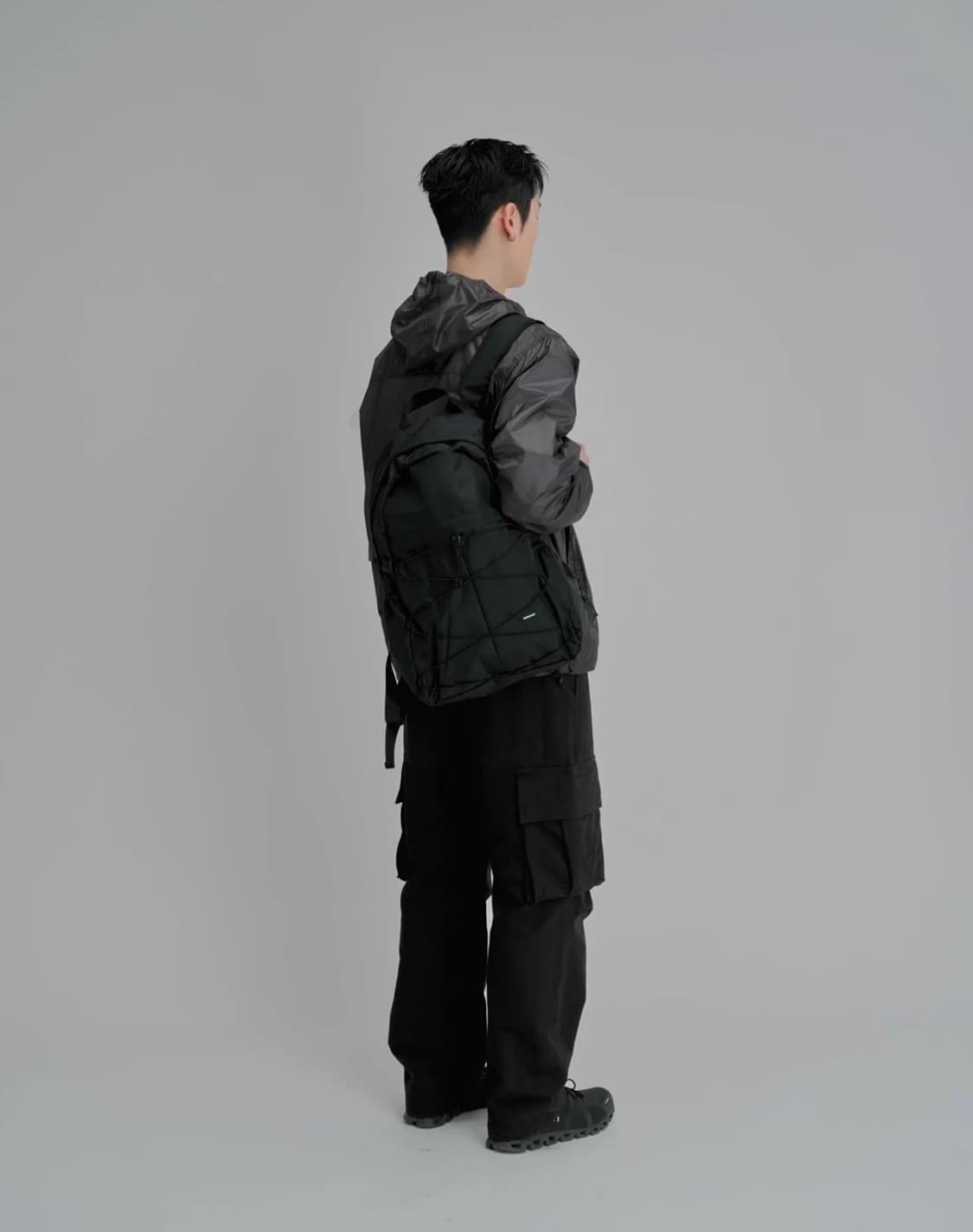 월스와일무브먼트 액티비티 팩 블랙 상품이미지3