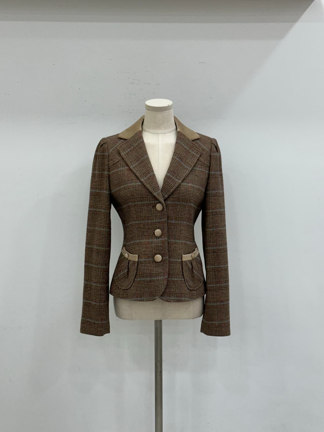 Keith 자켓 상품이미지1