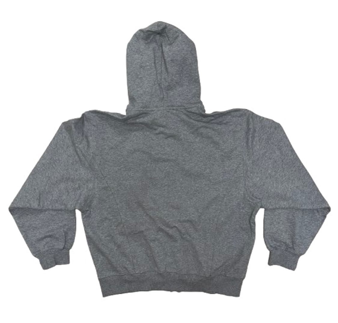 SAND SOUND Patchwork Detail Hooded ZipUp 상품이미지2