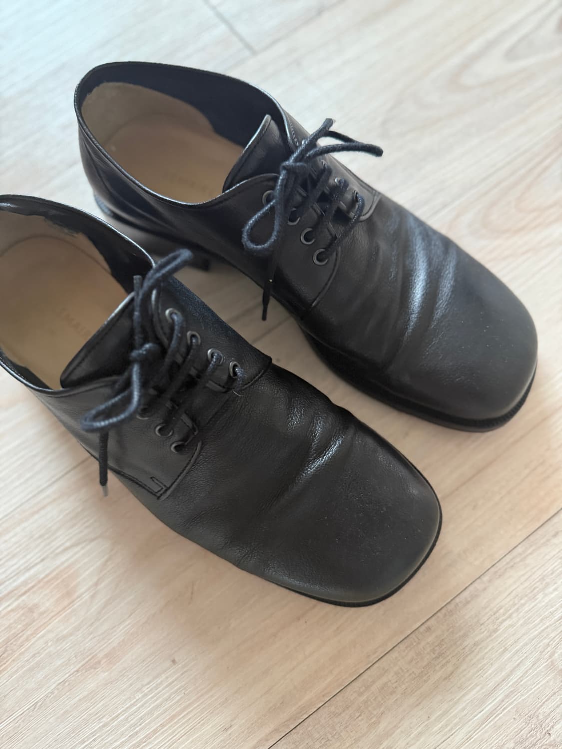 르메르 아나토믹 더비(42) 상품이미지2